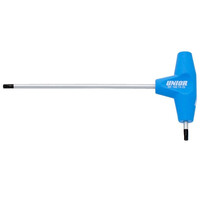 Unior 607171 Κλειδί Torx Με Λαβή Ταφ TX6