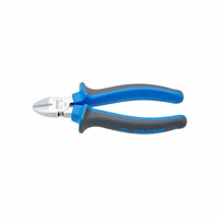 Unior 607883 Πλαγιοκόφτης Με Χειρολαβή Βαρέως Τύπου Δυο Συστατικών 140mm