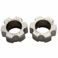 Unior 617310 Ανταλλακτικά Κολαούζα 1.3/8 x 24Tpi για το 1697