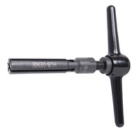 Unior 627272 Εξολκέας Πλήμνης Hub Genie 12mm & 15mm