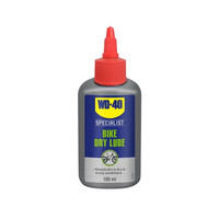WD-40 207789120 SP Υγρό Λιπαντικό για Ποδήλατα 100ml