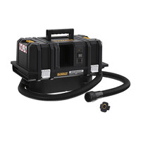 Dewalt DCV586MN Σκούπα Υγρών & Στερεών 54V (SOLO)