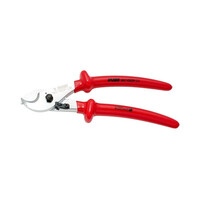 Unior 619197 Κόφτες Kαλωδίων με Mόνωση Διπλής Επίστρωσης 170