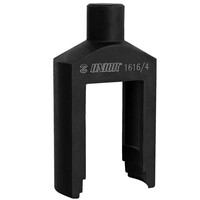 Unior 615527 Εξωλκέας Κατοπότηρου Πηρουνιού