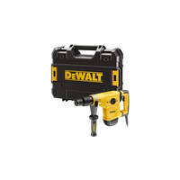 Dewalt D25810K Σκαπτικό SDS-MAX 1050W 7.1J, 6KG
