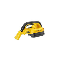 Dewalt DCV517N Σκούπα Υγρών/Στερεών 18V XR 1.9L (Solo)