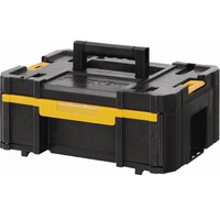 Dewalt DWST1-70705 T-STAK III Πλαστική Εργαλειοθήκη 44x17.6x31.4cm