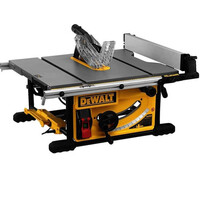 Dewalt DWE7492 Δισκοπρίονο Πάγκου 1800W 250mm