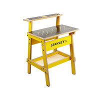 Stanley JR WB002-SY Παιδικός Ξύλινος Πάγκος Εργασίας