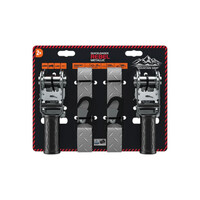 Quickloader QLR1200MD-2PK Rebel Matallic Ιμάντας Φορτιών 4.5m x 29 m 2ΤΜΧ