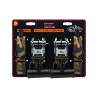 Quickloader  QLR1500MD-2PK Rebel Camouflage Ιμάντας Φορτιών 5m x 29m 2ΤΜΧ