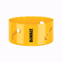 Dewalt DT90341 Ποτηροτρύπανο Διμεταλλικό 111mm