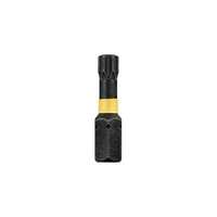 DT7383T Μύτες Βιδώματος Τ27×5 25mm (5 τεμ) DEWALT