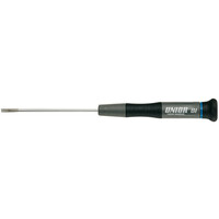 Unior 608298 Κατσαβίδι Εγκοπής 605E 0.3X1.8X60