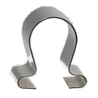 Unior 619412 Συλλογή 10 Τεμαχίων για Θήκες για Καρυδάκια 1/2 190H1/10