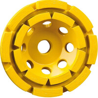 DT3796 ΔΙΑΜΑΝΤΟΔΙΣΚΟΣ 125mm