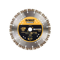 ΔΙΑΜΑΝΤΟΔΙΣΚΟΣ EXTREME 230Χ22,23mm DT40260