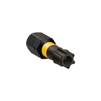Dewalt DT7384T Μύτες Βιδώματος Torx T30 X 25mm 5 Tεμαχίων