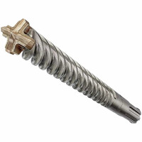 Dewalt DT60810 Τρυπάνι Δομικών 4Τ 16 Χ 540 Χ 390mm