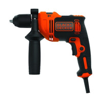Black & Decker BEH710 Κρουστικό Δραπανοκατσάβιδο 710W
