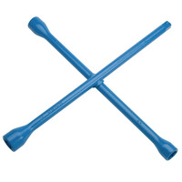 Unior 600811 Σταυρός Μπουλονιών για Ζάντες Αυτοκινήτων 213/6  17x19x22x1/2