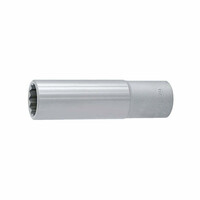 Unior 603812 Καρυδάκι Πολύγωνο 1/2 10mm