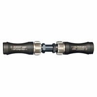 Unior 626487 Set Αντάπτορες & Φιλιέρες BSA