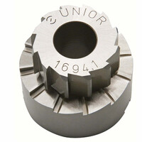 Unior 617824 Εργαλείο Άνω Τριβής Τιμονιού Αλεζουάρ Για Το 1694