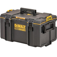 Dewalt DWST83294-1 Toughsystem 2.0 DS300 Εργαλειοθήκη Χειρός Πλαστική 55.5x37.5x31.7cm