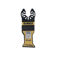 Dewalt DT20776 Λεπίδα Πολυεργαλείο Διμεταλλική 32mm 5ΤΜΧ
