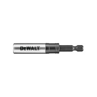 Dewalt DT7524 Αντάπτορας για Μύτες 76mm 1/4"