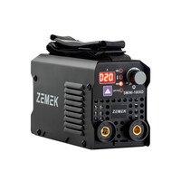 Zemek 160XD Smini MMA Ηλεκτροκόλληση Inverter 160A