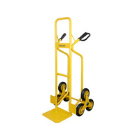Stanley SXWT-HT523 Μεταλλικό Καρότσι Μεταφοράς 200kg