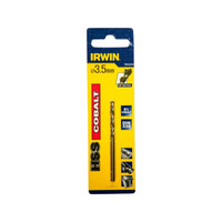 Irwin 10502546 Τρυπάνι Κοβαλτίου 3.5x70mm