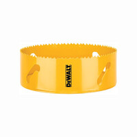 Dewalt DT90346 Ποτηροτρύπανο Διμεταλλικό 152mm