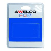 AWELCO 90333 Φίλτρο Μάσκας Ανταλακτικό Κιτ LASTRINA