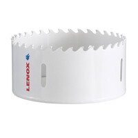 Lenox 3026060CT Ποτηροτρύπανο Καρβιδίου 95mm