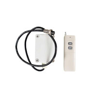 AC-RC300-3000-Remote Control 300M για 3000 PRM