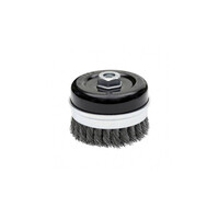 DT3500 Συρματόβουρτσα Καμπάνα Στριφτή 65mm Μετάλλου DEWALT