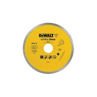 Dewalt DT3714 Διαμαντοδίσκος 110mm 1.6mm