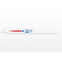 21108450LC Λάμες Καρβιδίου Παλινδρομικές 450x50x1,2mm 5Tpi LENOX