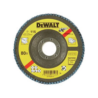 Dewalt DT3294 Δίσκος Φτερού 115 X 80 G Tύπου 27