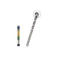 Irwin 10501827 Τρυπάνι Δομικών Υλικών 6.5x160mm