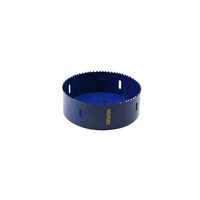 Irwin 10504213 Διμεταλλικό Ποτηροτρύπανο 152mm