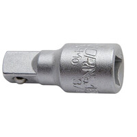 Unior 600778 Προέκταση 3/8"x75 238.4/2