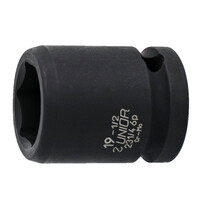 Unior 603963 Καρυδάκι Αέρος 1/2" 231/4 6p 11mm