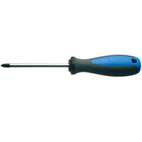 Unior 611710 Κατσαβίδι Σταυρού (PH) TBI με Εξ/νο Στέλεχος 616TBI PH2 x 100