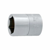 Unior 605325 Καρυδάκι 3/8 9mm