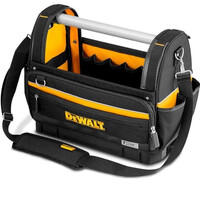 Dewalt DWST82990-1 Tstak Τσάντα Εργαλείων Ώμου Ανοιχτού Τύπου