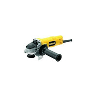Dewalt DWE4156 Γωνιακός τροχός ρεύματος